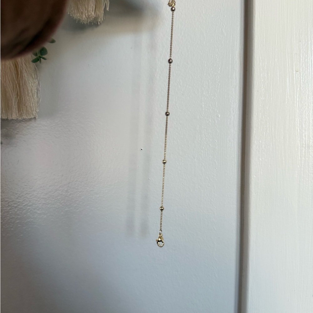 Chic Gold Multi-Layer Bracelets - image 4